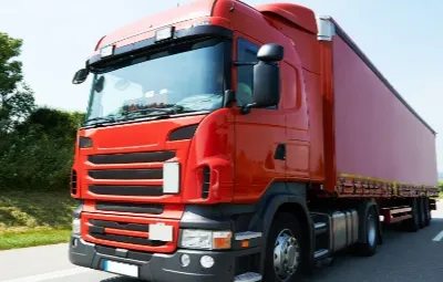 Konya Başakşehir Ambar Kargo