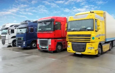 Konya Başakşehir Nakliye Ambarı