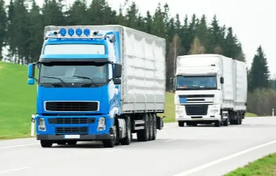 Konya ile Başakşehir Arası Eşya Taşıma